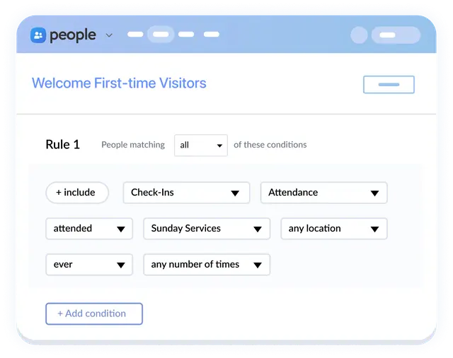 Build location-specific reports