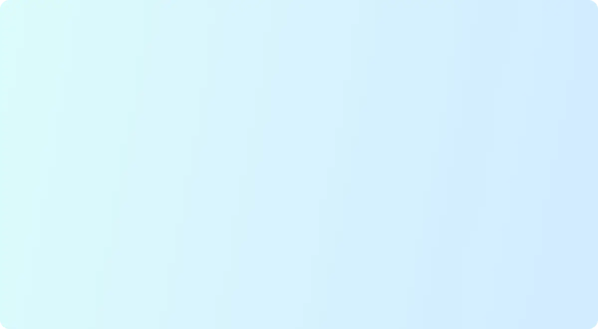 Background gradient