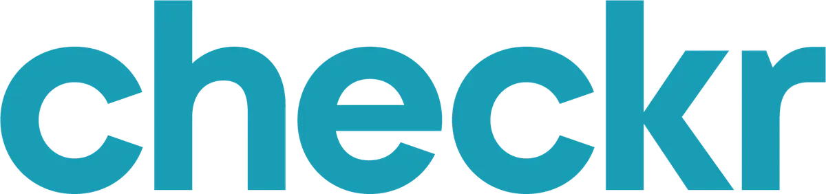 Checkr logo