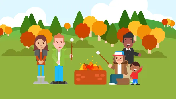 Planning Center Fall Update 2018