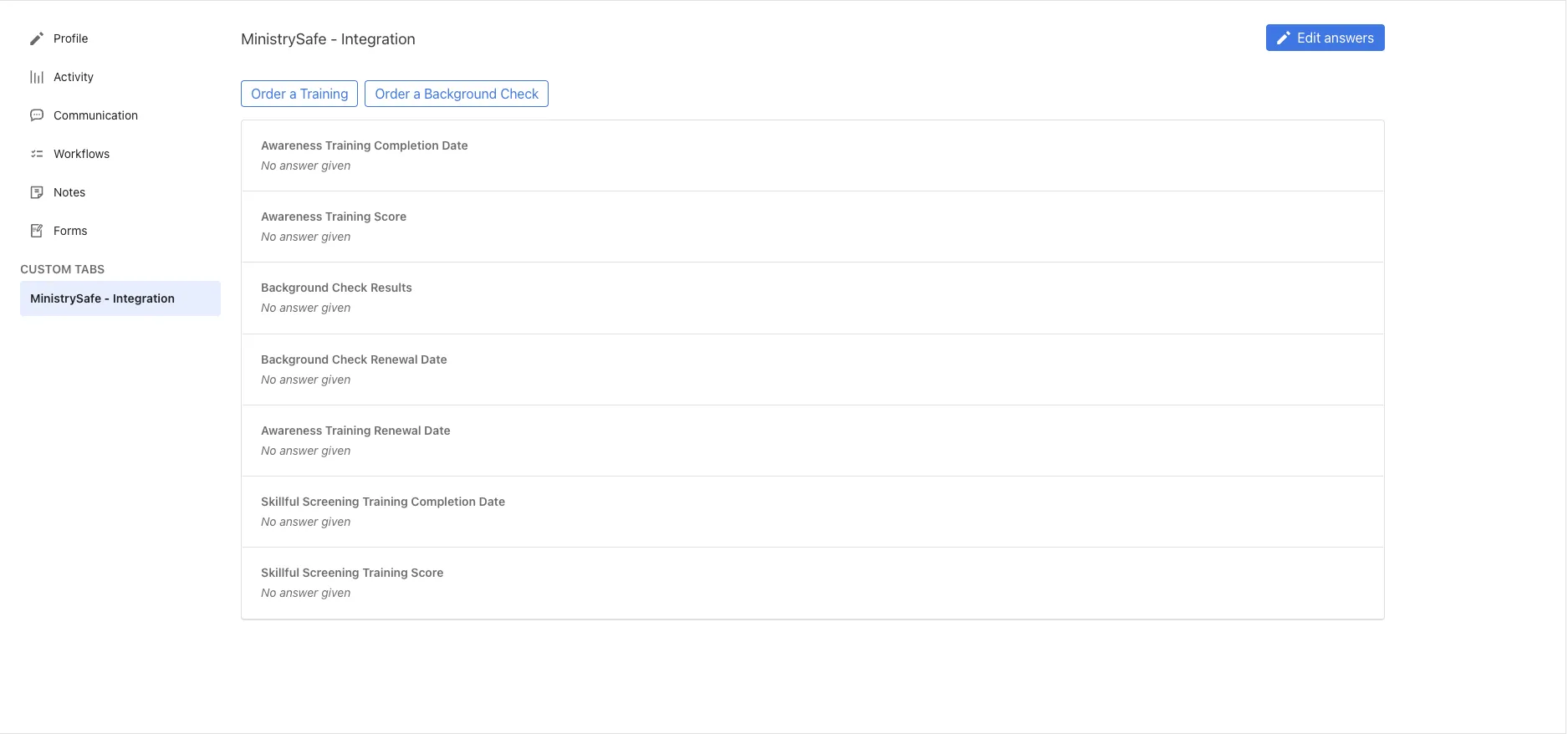 MinistrySafe integration screenshot 3
