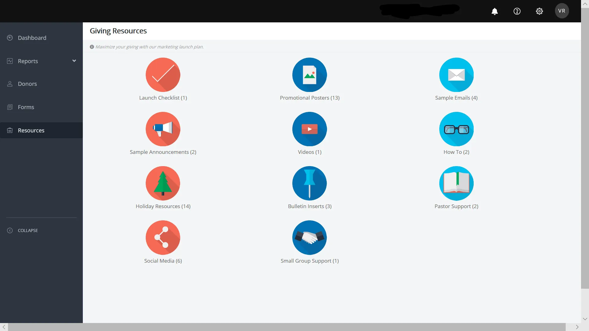 Kindrid integration screenshot 2
