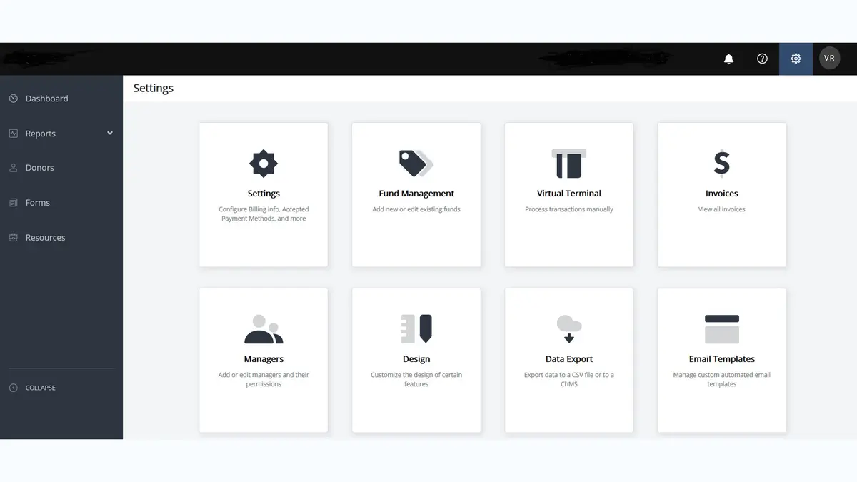 Kindrid integration screenshot 1
