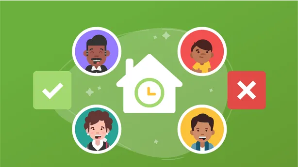 The New My Schedule Tab & Household Scheduling