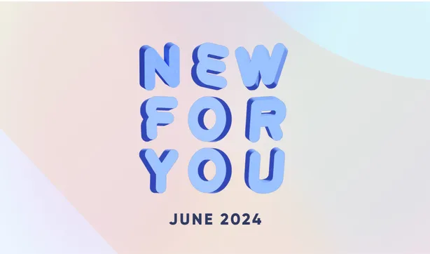 New for You in Planning Center June 2024