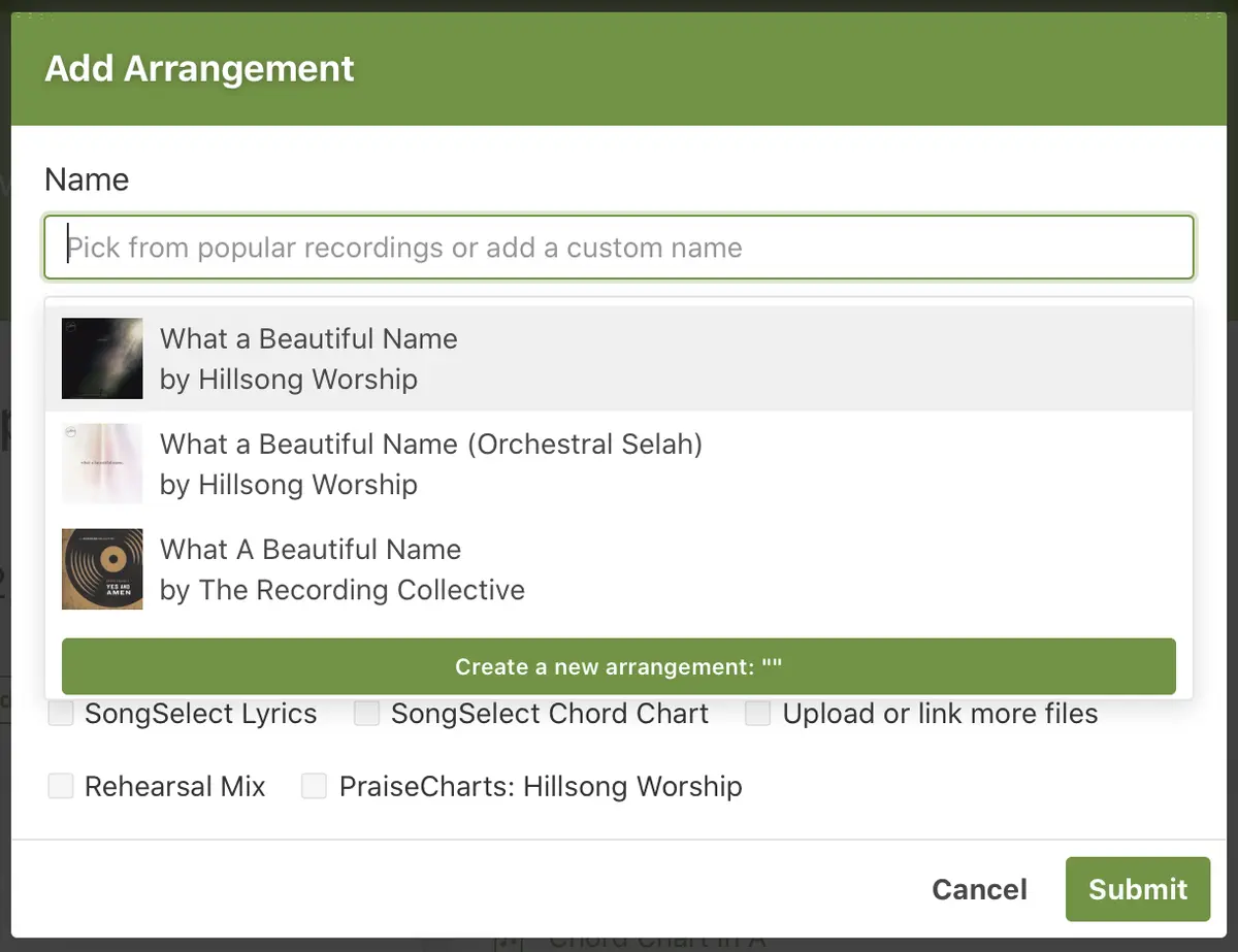 AddArrangementPopularSongs.png