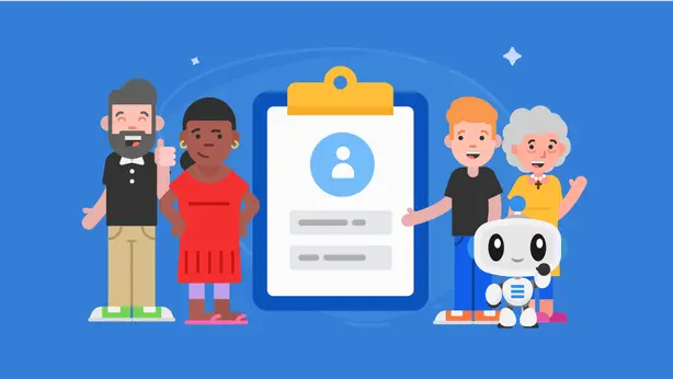 Introducing Forms in Planning Center People