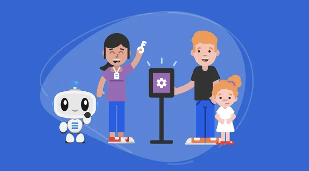 Edit Stations with Station Keys