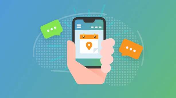 Manage Group Events in Church Center