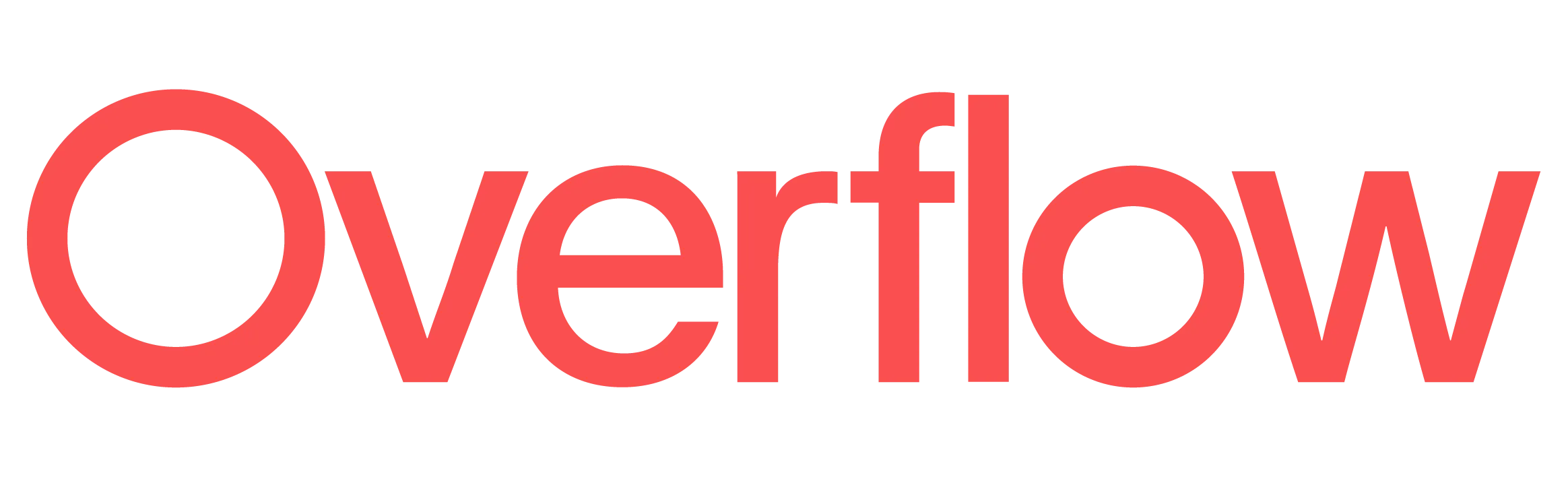 Overflow logo
