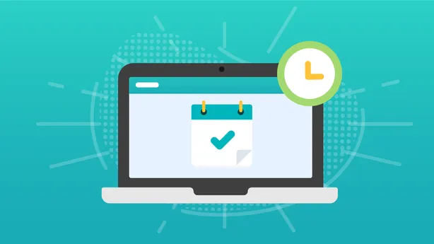 Schedule Visible and Open Signups