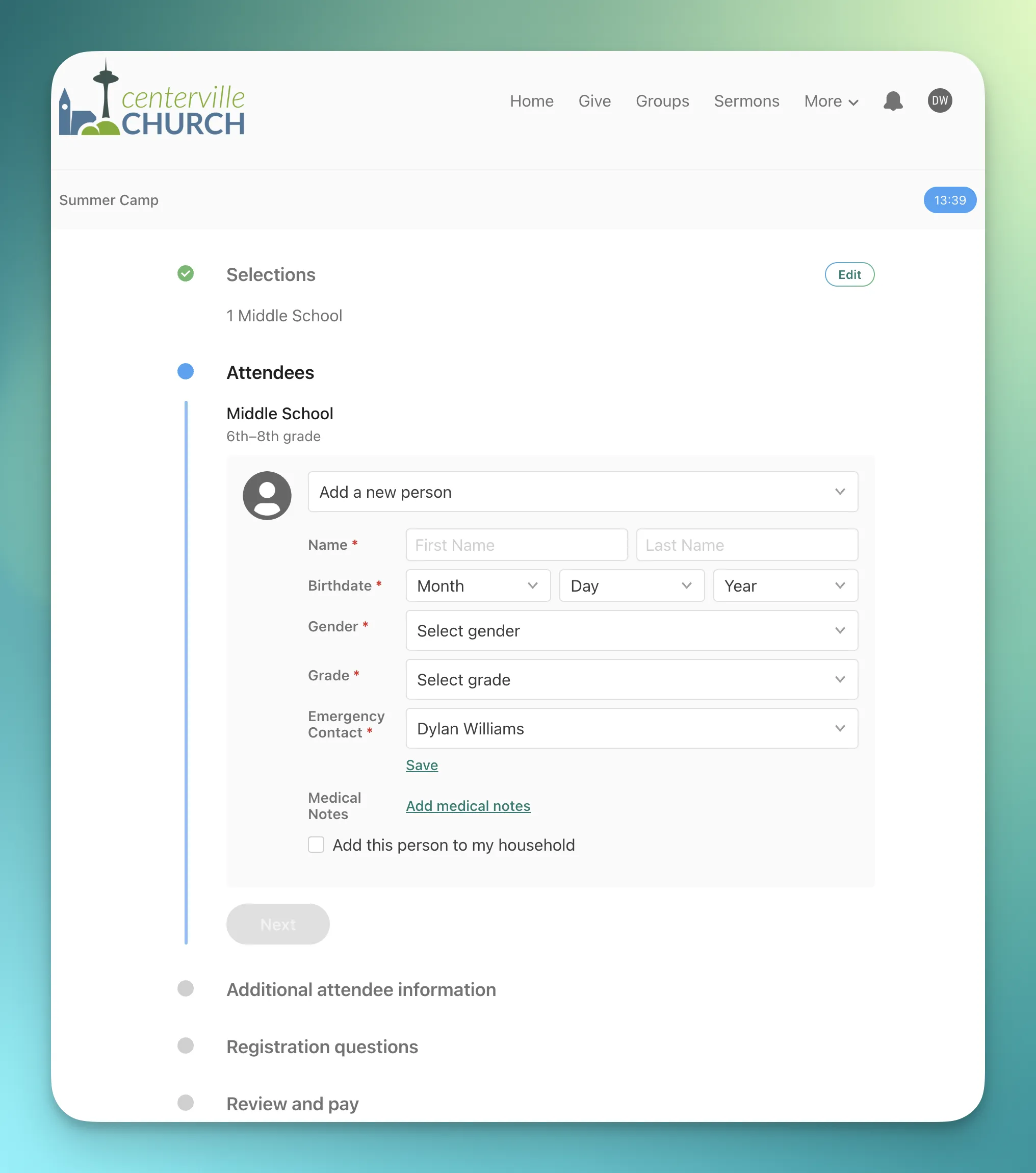 Personal Information in CC.png