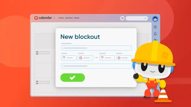 5 ways to manage your facilities with Planning Center Calendar