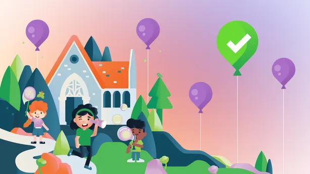 Get VBS-ready: Vacation Bible School checklist