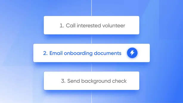 Workflows are now smarter (and less manual)