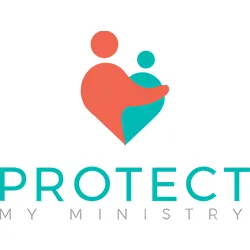 Protect My Ministry logo