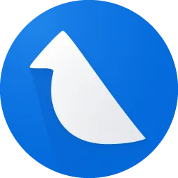 Notebird logo