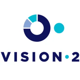 Vision2 logo