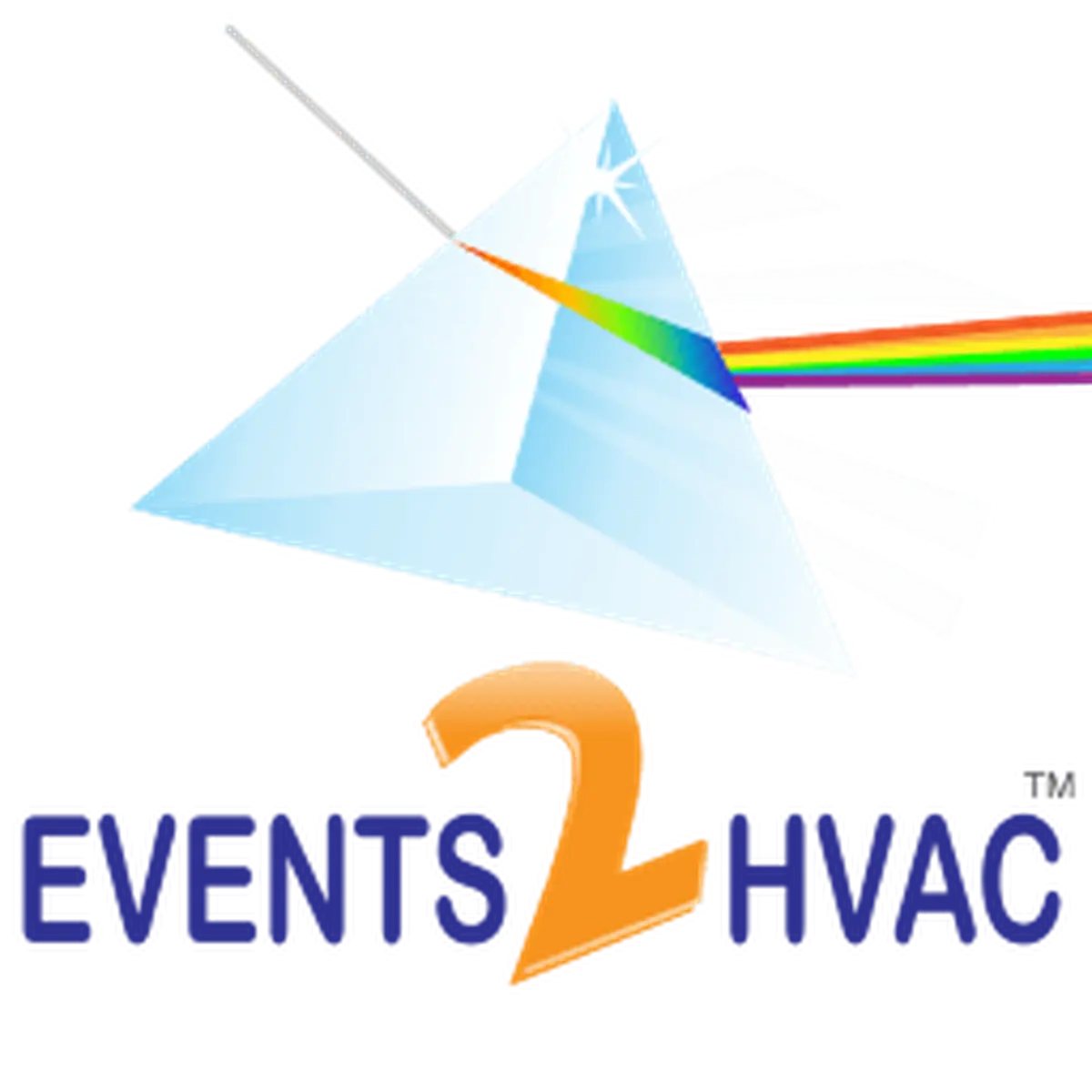Events2HVAC logo