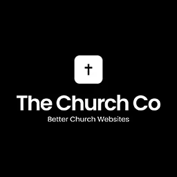 The Church Co  logo
