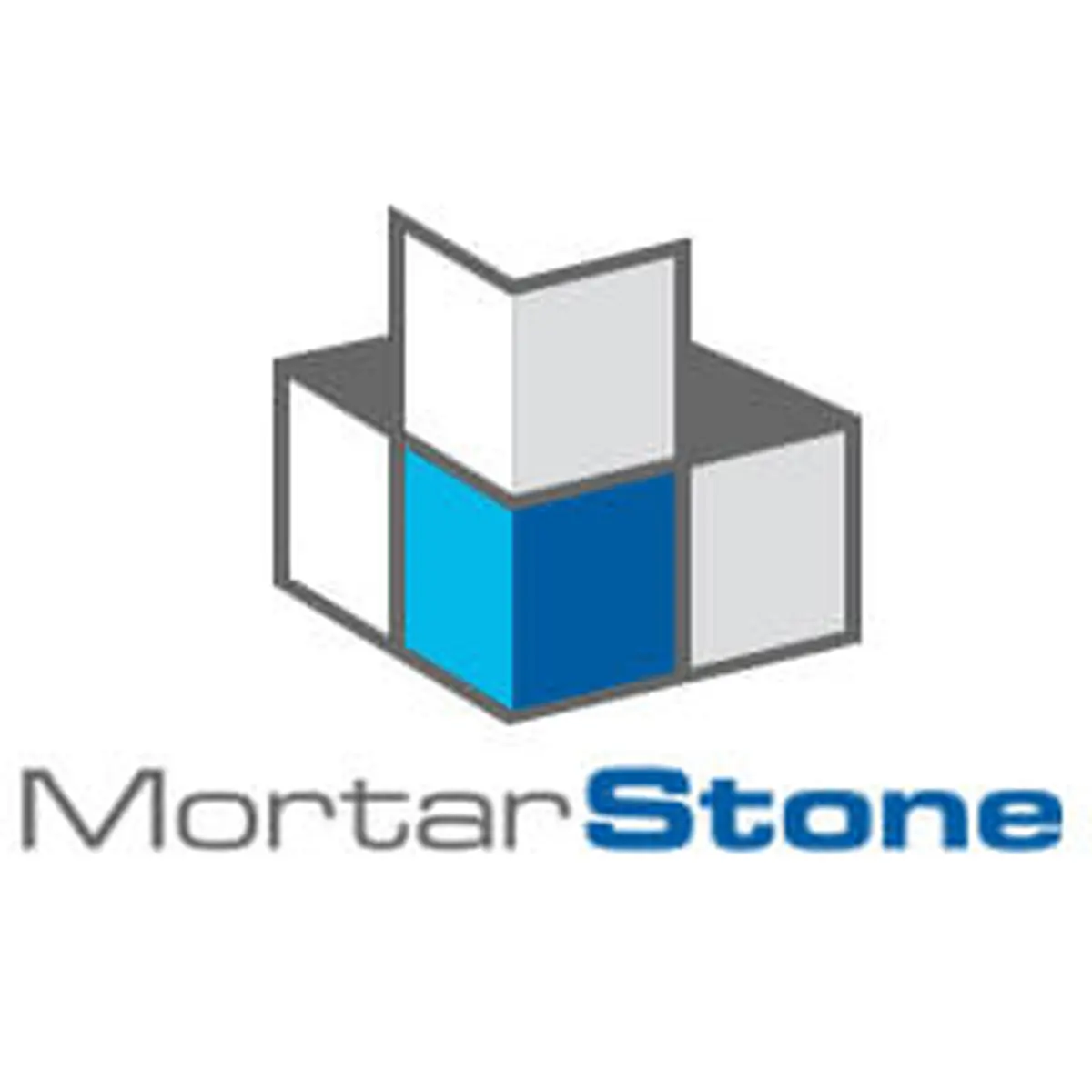 Mortar Stone logo