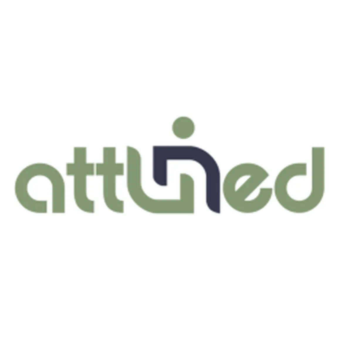 Attuned logo