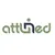 Attuned logo