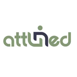 Attuned logo