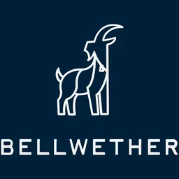 Bellwether logo