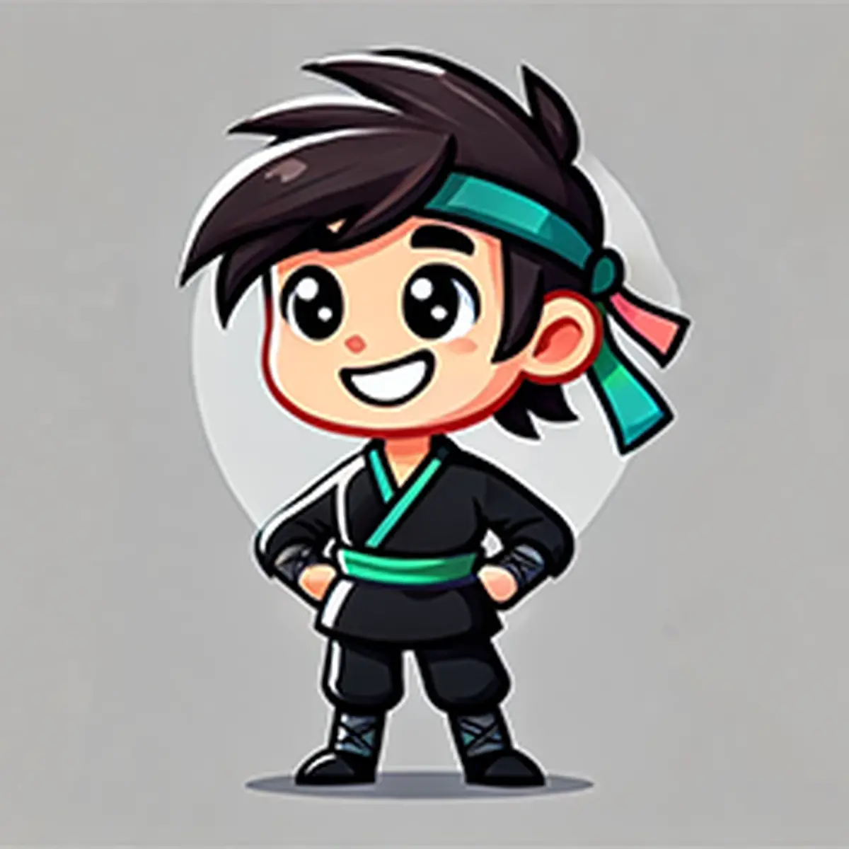 PCO Ninja logo