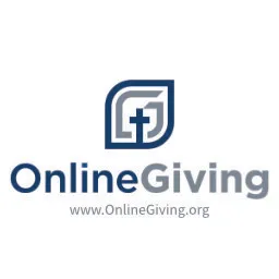 Online Giving  logo