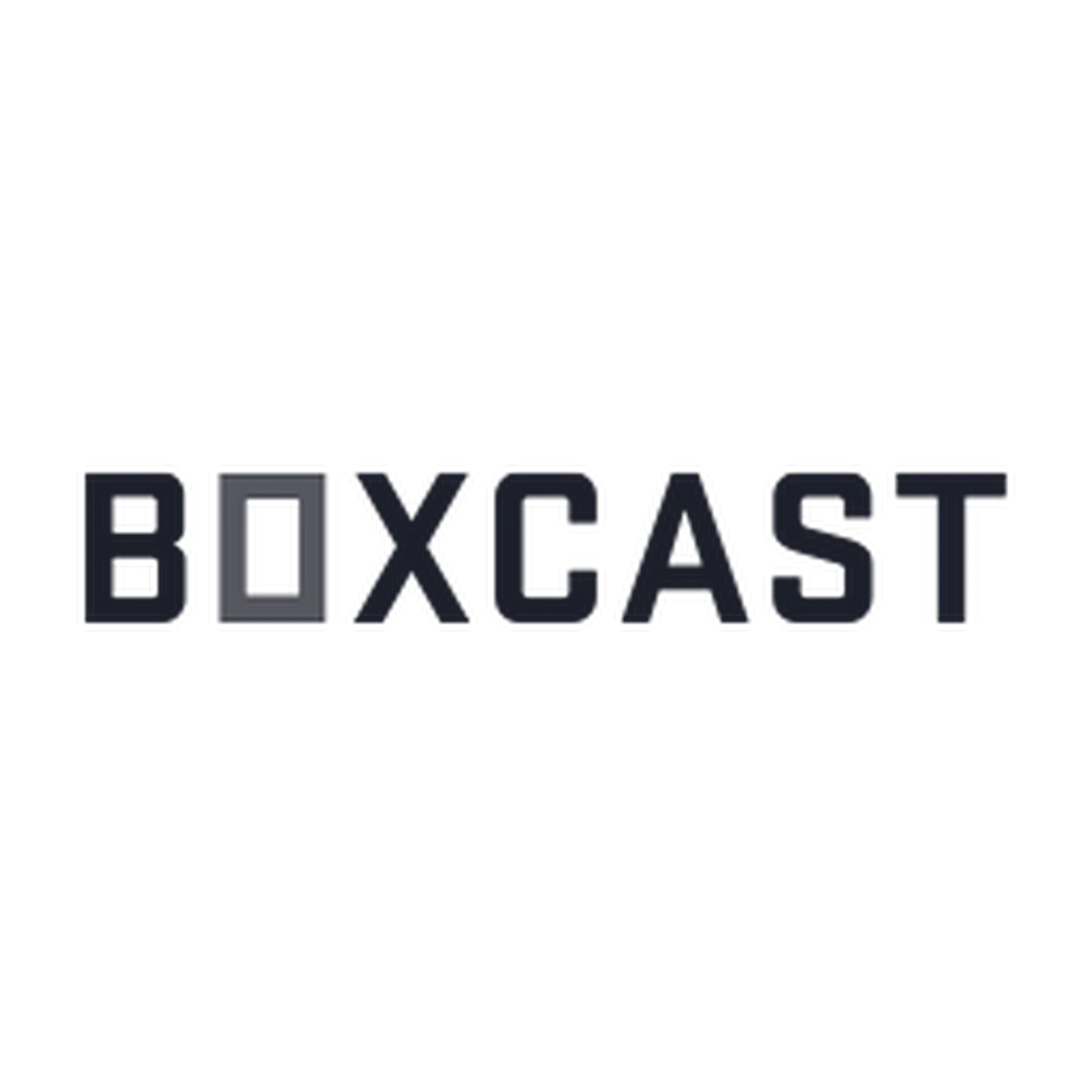 BoxCast logo
