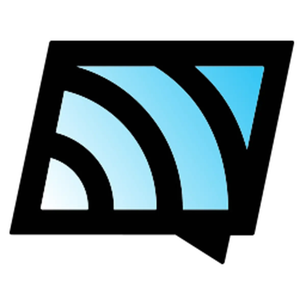 MediaShout logo