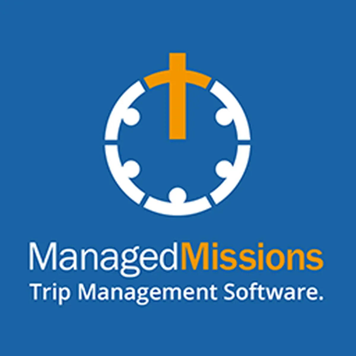 ManagedMissions logo