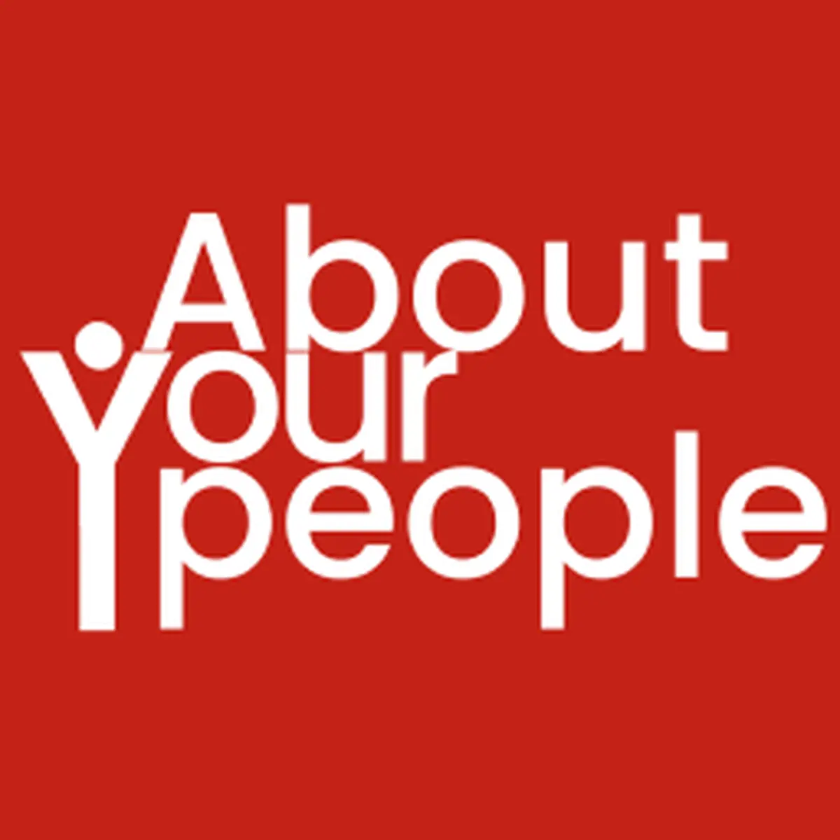 AboutYourPeople logo