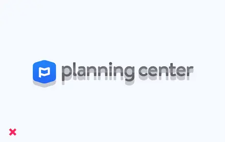 Altered Planning Center Logo