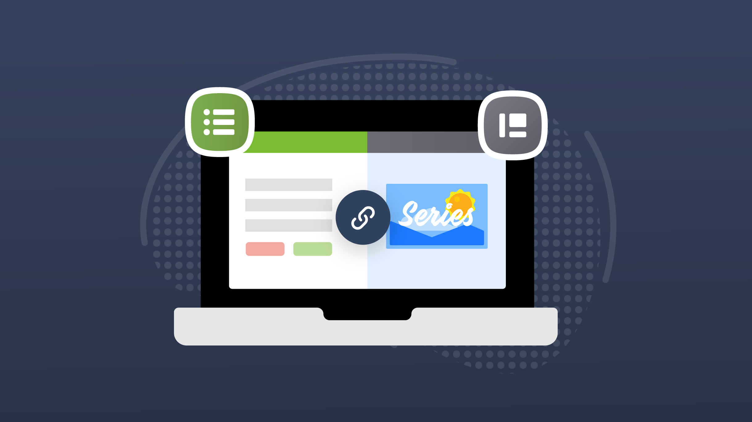 Servicese and Publishing