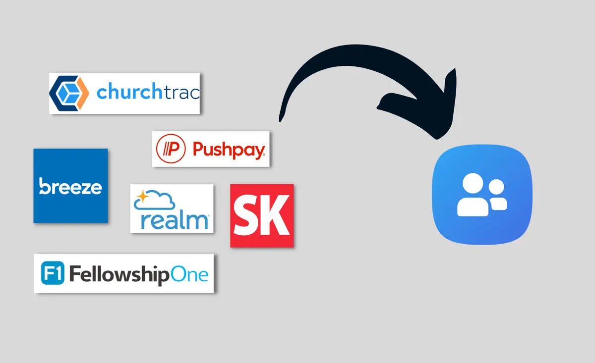 WorshipResources.church integration screenshot 2
