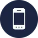 Icon smartphone