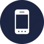 Icon smartphone