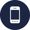 Icon smartphone