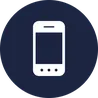 Icon smartphone