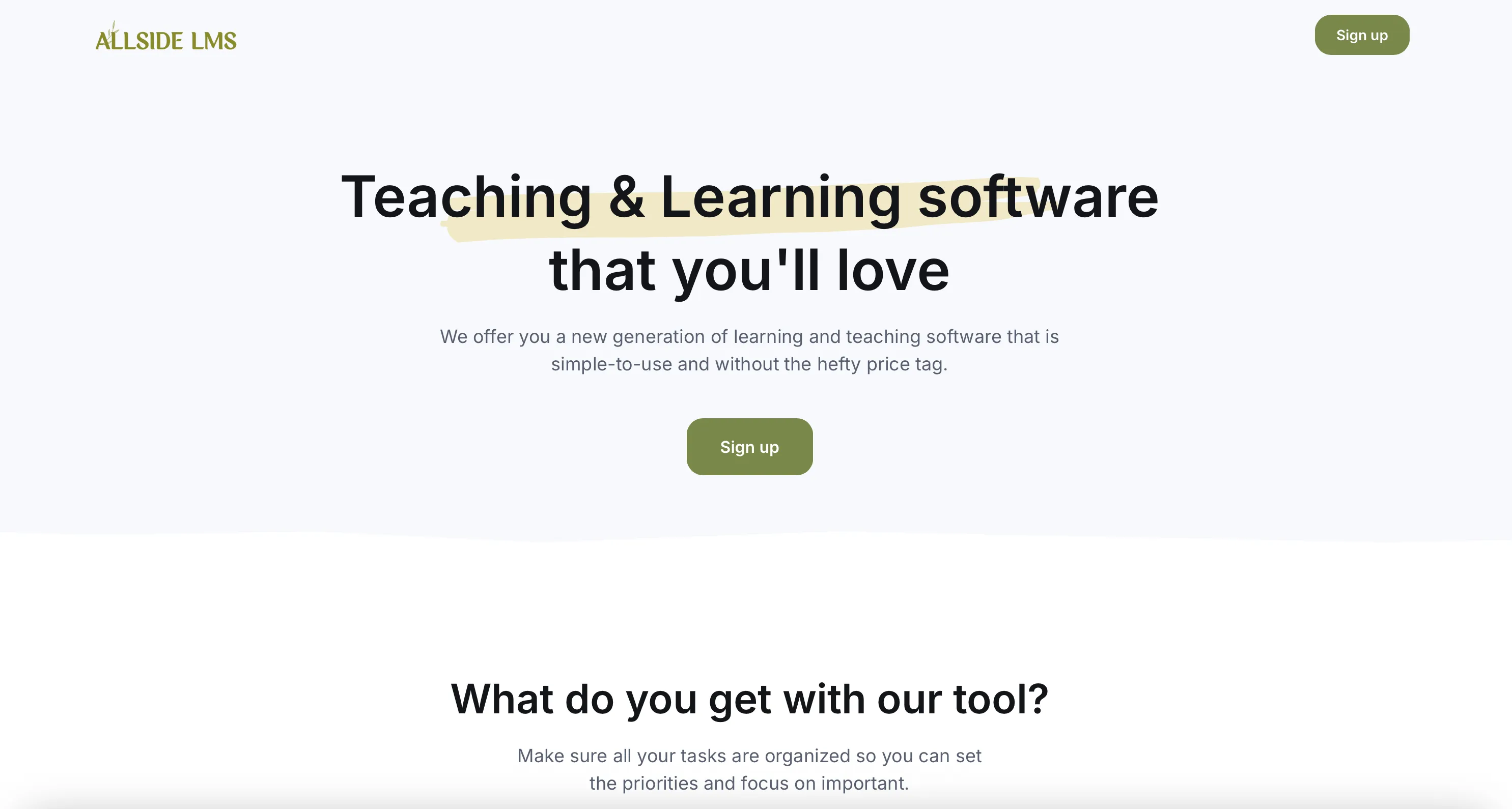 Territory Cybernetics integration screenshot 1