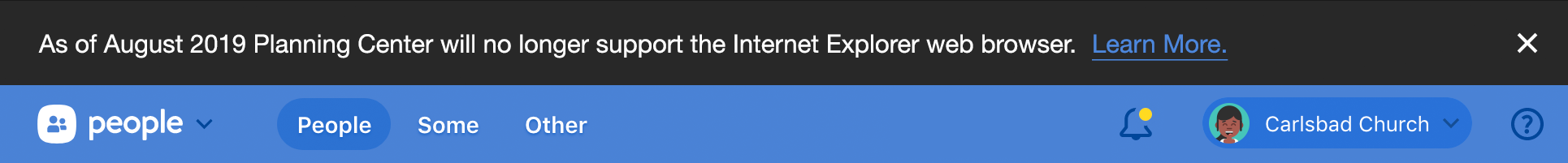 null