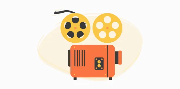 The End of Planning Center Projector