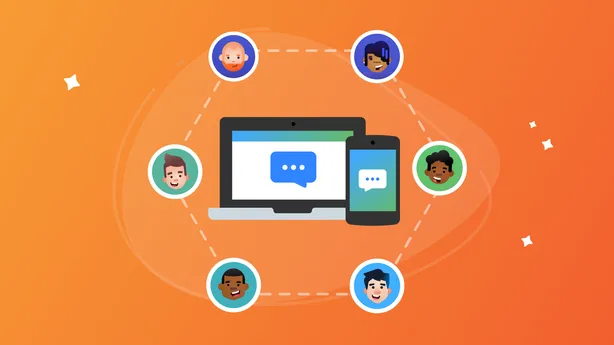 Group Messaging: Out of Beta and On to the Web!