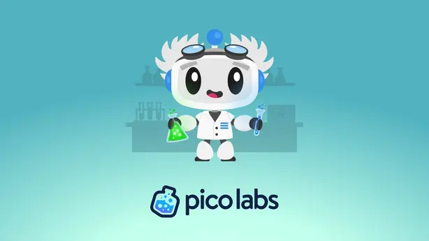 PicoLabs: A space to dream and develop new tools for the church, like an NFC tap app