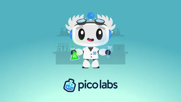 PicoLabs: A space to dream and develop new tools for the church, like an NFC tap app