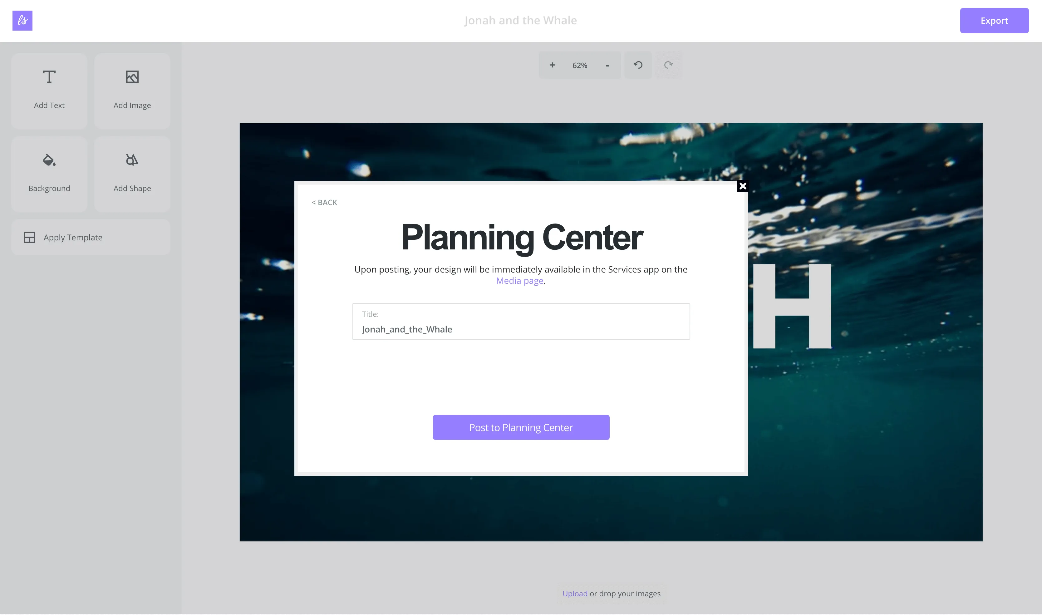 LiveSwap integration screenshot 1