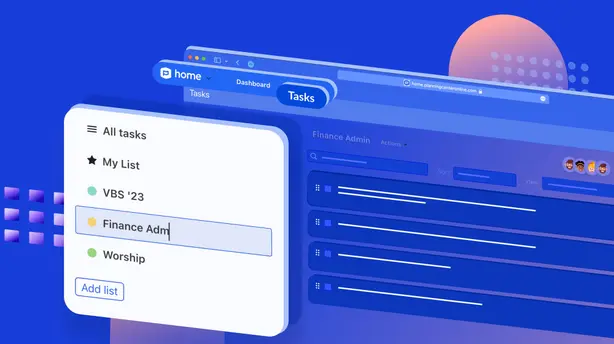 Collaborate more easily on tasks with real-time updates